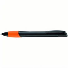 OPERA M Druckkugelschreiber (orange) (Art.-Nr. CA792230)