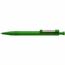 FLEXI Druckkugelschreiber (grün) (Art.-Nr. CA810629)