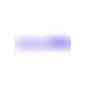 VARIO frozen Druckkugelschreiber (Art.-Nr. CA815537) - Druckkugelschreiber mit transparent...