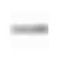 YES antibacterial Druckkugelschreiber (Art.-Nr. CA816694) - Druckkugelschreiber mit gedeckt glänzen...