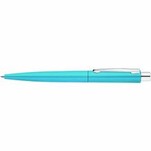 LUMOS Druckkugelschreiber (hellblau) (Art.-Nr. CA825410)