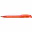 VARIO frozen Druckkugelschreiber (orange) (Art.-Nr. CA835266)