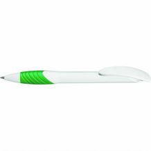 X-DREAM Druckkugelschreiber (grün) (Art.-Nr. CA843528)