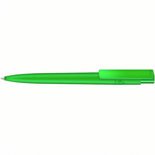 RECYCLED PET PEN PRO F Druckkugelschreiber (Art.-Nr. CA846888) - Druckkugelschreiber aus recyceltem...