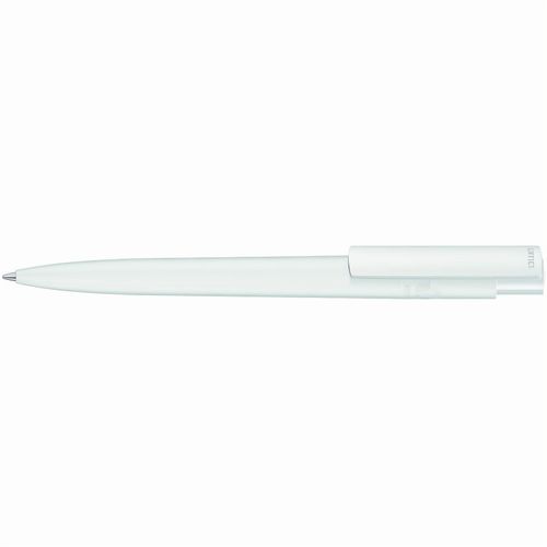 RECYCLED PET PEN PRO F Druckkugelschreiber (Art.-Nr. CA883676) - Druckkugelschreiber aus recyceltem...