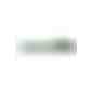 PIXEL Druckkugelschreiber (Art.-Nr. CA888008) - Druckkugelschreiber mit gedeckt glänzen...