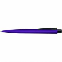 LUMOS M GUM Druckkugelschreiber (Violett) (Art.-Nr. CA895462)