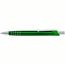 MOON Druckkugelschreiber (grün) (Art.-Nr. CA896927)
