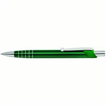 MOON Druckkugelschreiber (grün) (Art.-Nr. CA896927)