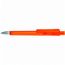 CHECK frozen SI Druckkugelschreiber (orange) (Art.-Nr. CA900026)