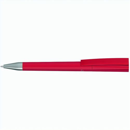 ULTIMATE SI RECY Drehkugelschreiber (Art.-Nr. CA911242) - Drehkugelschreiber mit gedeckt mattem...