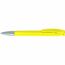 LINEO SI Druckkugelschreiber (gelb) (Art.-Nr. CA914913)