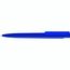 RECYCLED PET PEN PRO antibacterial Druckkugelschreiber (dunkelblau) (Art.-Nr. CA915042)