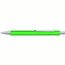 PYRA GUM Druckkugelschreiber (dunkelgrün) (Art.-Nr. CA916953)