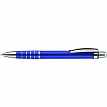 ARGUS L Druckkugelschreiber (blau) (Art.-Nr. CA918920)