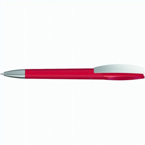 CHILL C-SI RECY Drehkugelschreiber (Art.-Nr. CA924106) - Drehkugelschreiber mit gedeckt mattem...