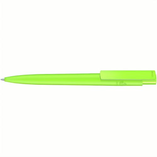 RECYCLED PET PEN PRO F Druckkugelschreiber (Art.-Nr. CA926288) - Druckkugelschreiber aus recyceltem...