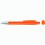 BLOOM SI Druckkugelschreiber (orange) (Art.-Nr. CA935117)