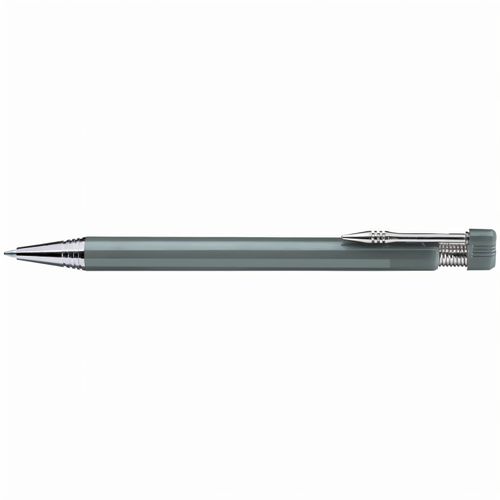 PREMIUM S Druckkugelschreiber (Art.-Nr. CA939332) - Druckkugelschreiber mit beweglichem...