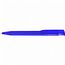 HAPPY frozen Druckkugelschreiber (Violett) (Art.-Nr. CA951888)