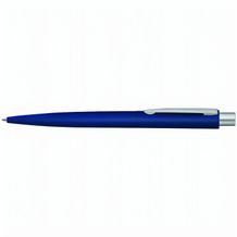 LUMOS GUM Druckkugelschreiber (dunkelblau) (Art.-Nr. CA954116)