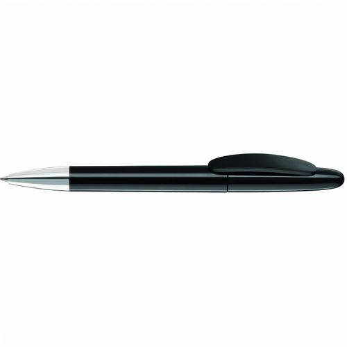 ICON SI Drehkugelschreiber (Art.-Nr. CA960232) - Drehkugelschreiber mit gedeckt glänzend...
