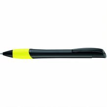 OPERA M Druckkugelschreiber (gelb) (Art.-Nr. CA967488)