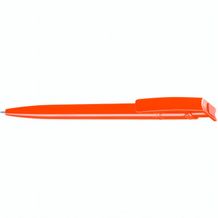 RECYCLED PET PEN Druckkugelschreiber (orange) (Art.-Nr. CA972416)