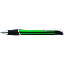 OPERA Druckkugelschreiber (grün) (Art.-Nr. CA983529)