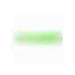 ICON GREEN Drehkugelschreiber (Art.-Nr. CA989374) - Drehkugelschreiber mit antibakteriell...