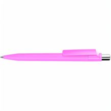 ON TOP SI GUM Druckkugelschreiber (rosa) (Art.-Nr. CA993800)
