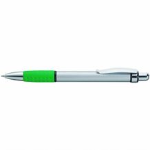 ARGON Druckkugelschreiber (grün) (Art.-Nr. CA996687)