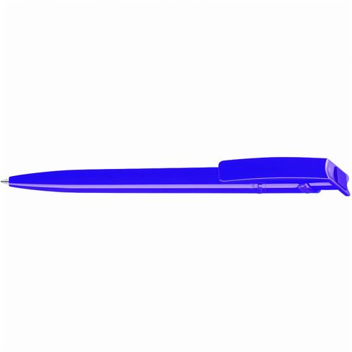 RECYCLED PET PEN Druckkugelschreiber (Art.-Nr. CA999307) - Druckkugelschreiber aus recyceltem...