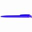 RECYCLED PET PEN Druckkugelschreiber (dunkelviolett) (Art.-Nr. CA999307)