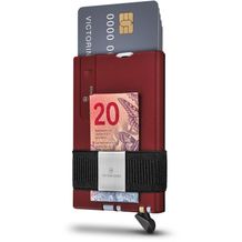Original Victorinox Smart Card Wallet (Iconic Red) (Art.-Nr. CA285048)