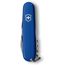 Schweizer Taschenmesser Victorinox Recruit (blau) (Art.-Nr. CA384010)