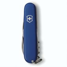 Schweizer Taschenmesser Victorinox Bantam (blau) (Art.-Nr. CA419951)