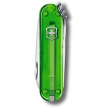 Schweizer Taschenmesser Victorinox Jetsetter (green Tea) (Art.-Nr. CA454356)