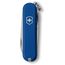 Schweizer Taschenmesser Victorinox Rally (blau) (Art.-Nr. CA491756)