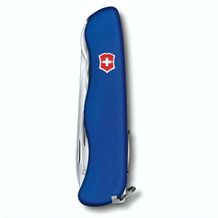 Schweizer Taschenmesser Victorinox Picknicker (blau) (Art.-Nr. CA563106)