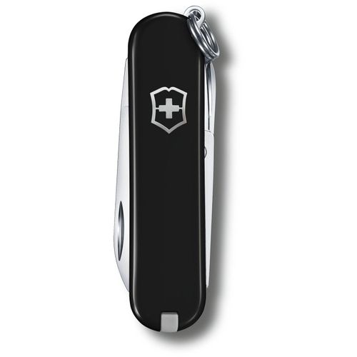 Schweizer Taschenmesser Victorinox Jetsetter (Art.-Nr. CA602411) - Der ideale Begleiter für Ihre Flugreise...