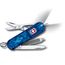 Schweizer Taschenmesser Victorinox Signature Lite (blau transparent) (Art.-Nr. CA645493)