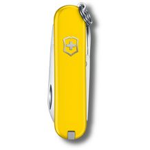 Schweizer Taschenmesser Victorinox Jetsetter (Sunny Side) (Art.-Nr. CA945016)