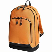 Daypack CITY (orange) (Art.-Nr. CA028317)