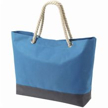 Shopper BONNY (blau) (Art.-Nr. CA037907)