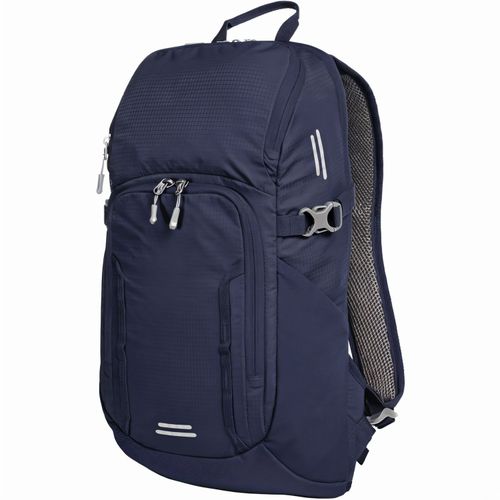 Daypack OUTDOOR (Art.-Nr. CA057331) - leichter, funktioneller Tages- und...
