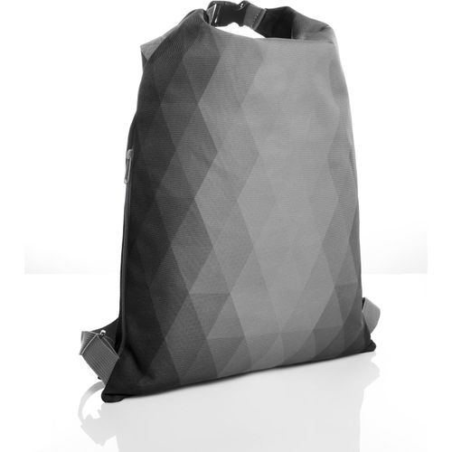 Rucksack DIAMOND (Art.-Nr. CA150146) - leichter, innovativer Rucksack mit...