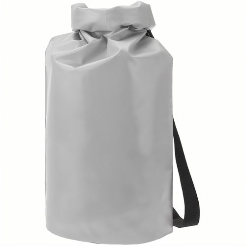 Drybag SPLASH (Art.-Nr. CA229667) - großes Hauptfach mit Wickelverschlus...