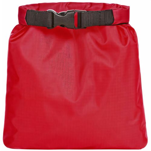 Drybag SAFE 1,4 L (Art.-Nr. CA262353) - leichter Packsack zum Schutz vor Schmutz...