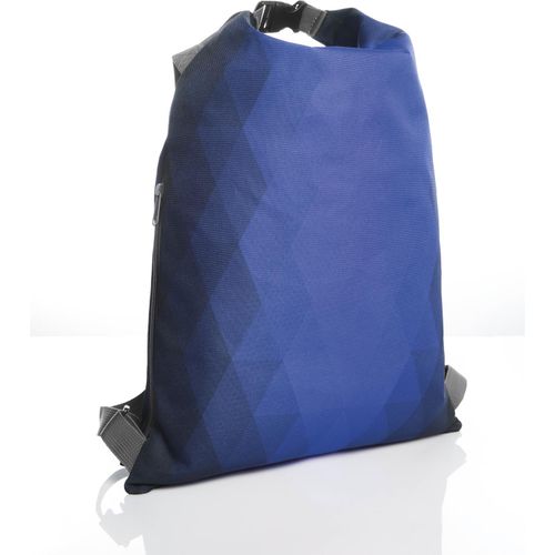 Rucksack DIAMOND (Art.-Nr. CA325338) - leichter, innovativer Rucksack mit...
